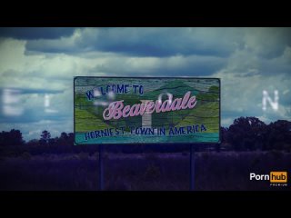 beaverdale archie parody trailer - dark pornhub original parodies 720p